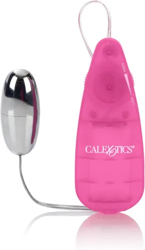 Miniatura 9 de California Exotic Novelties Booty Call Booty Vibro Kits, color rosa Rosado