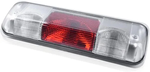 Miniatura 30 de CHEDA Tercera luz de freno trasera de montaje alto compatible con Chevy Silverado/GMC Sierra 1500 2500 3500 2015-2021 23509162 84900397