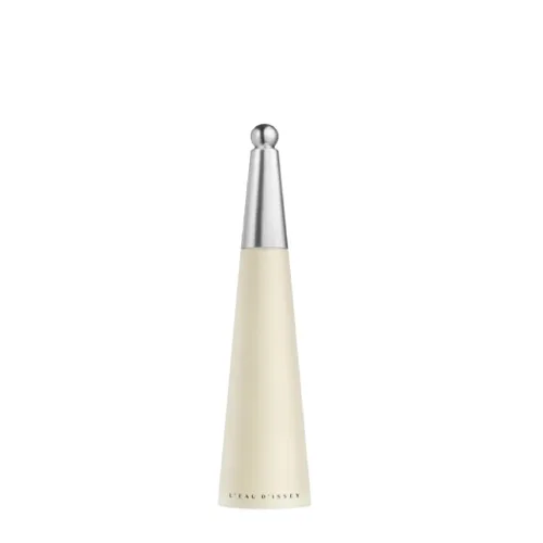 Issey Miyake L'Eau d'Issey Eau de Toilette - Fragrance for Women - Floral & Aquatic, Inspired by the Purity of Water - With Notes of White Flowers,
