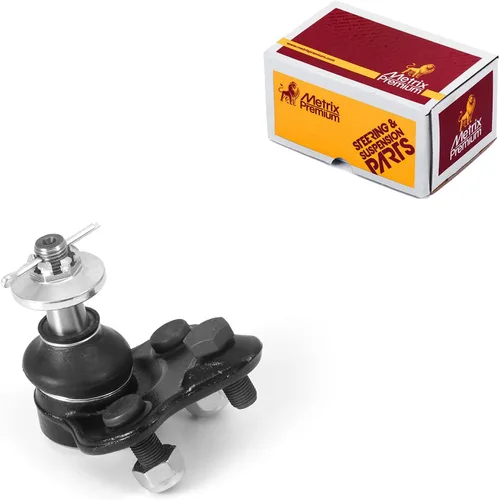 Miniatura 33 de Fabricado en Europa. Junta de rótula inferior delantera Metrix Premium K3199 para Jeep Liberty 2002-2004
