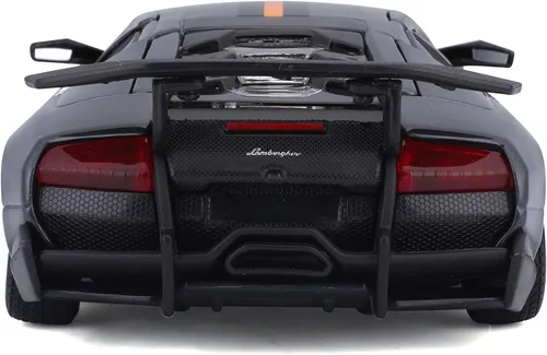Miniatura 3 de Bburago Edición limitada Super Veloce China Lamborghini Murciélago (escala 1/24)