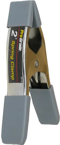 Miniatura 9 de Pro Grade abrazadera garganta profunda