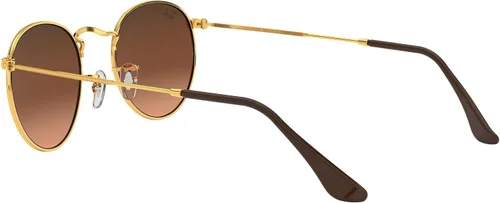 Miniatura 5 de Ray-Ban RB3447 - Lentes de sol redondos de metal