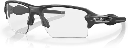 Oakley Gafas de sol rectangulares Oo9188 Flak 2.0 XL para hombre