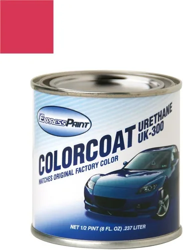 Miniatura 219 de colorrite Chevrolet Aveo Automotive Pintura de Retoque