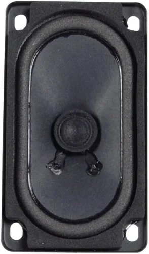 Miniatura 4 de Visaton Altavoz, Sc 5, 8 Ohmios - 8005