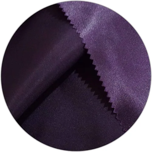Miniatura 21 de New Star Fabrics Tela de satén de peso medio, 60 pulgadas de ancho, perfecta para vestidos de novia, disfraces y decoraciones elegantes, encanto