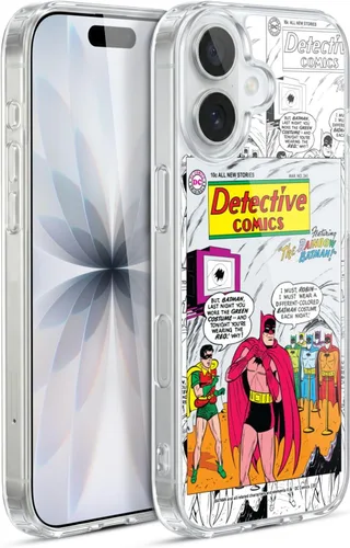 Miniatura 263 de Head Case Designs Funda de gel con licencia oficial de Batman DC Comics Hush Catwoman icónica para disfraces de cómics [grado militar] compatible