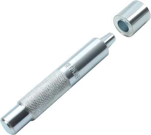 Miniatura 17 de Utoolmart Herramienta de troqueles perforadores de ojales, 0.118 in (0.118 in) para cuero, manualidades, ropa, bolsos, tela, cortina, chaqueta
