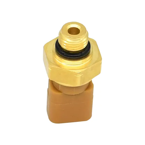 Miniatura 5 de U5MK1090 2874A019 Sensor de presión de aceite 2874A006 compatible con Perkins Engine 1104C-E44 1104C-E44T 1104C-E44TA compatible con Caterpillar