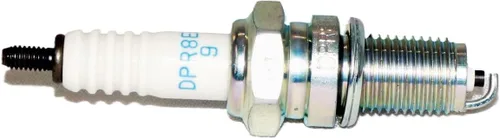 Miniatura 2 de NGK Resistencia Bujía DPR8EA-9 para Yamaha RAPTOR 660 2001-2005