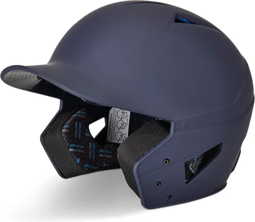 Miniatura 9 de Casco de Bateo HX de Champro Gris claro