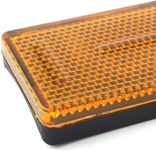 Miniatura 5 de Reflector de horquilla delantera para motocicleta compatible con K1200RS K1200GT R1200RT R1200GS R1200R