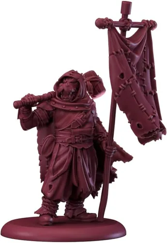 Miniatura 6 de CMON SIF: Bestias Brasileñas