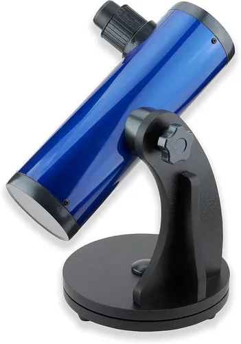 Miniatura 5 de Carson SkySeeker 15x-37.5x Newtoniano Reflector Telescopio Principiante con Adaptador Universal para Digiscoping Óptica Smartphone (JC-200UN)