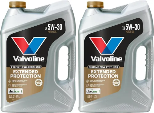 Miniatura 35 de Valvoline Aceite de motor sintético completo SAE 5W-40 para vehículos europeos 1 QT