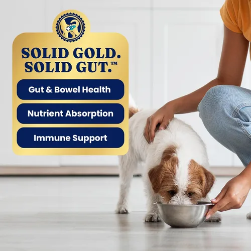 Miniatura 6 de Solid Gold Comida Húmeda para Perros para Perros Pequeños - Comida Sin Granos para Perros Pequeños Receta Húmeda con Pollo, Cordero y Superalimentos
