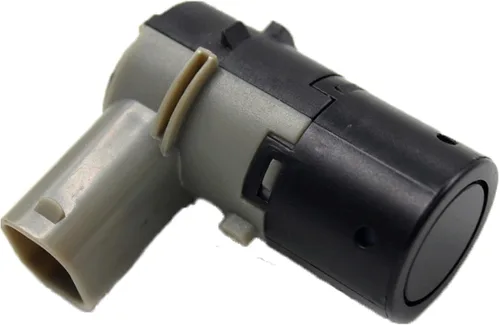 Miniatura 5 de Sensor de estacionamiento PDC para BMW E39 E60 E53 E85 E86 X5 Z4, 4 unids detector de radar radar de radar de estacionamiento frontal 66200414194
