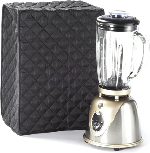 Miniatura 28 de Covermates Keepsakes - Funda para licuadora, protección contra el polvo, resistente a las manchas, lavable, funda para electrodomésticos