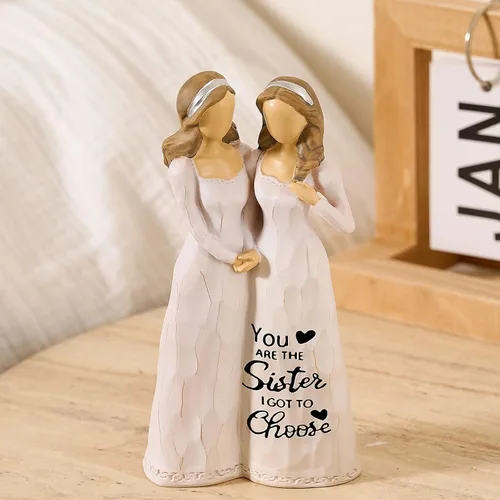 Miniatura 7 de Regalos de cumpleaños para mejores amigas, regalos para hermanas, regalos de amistad para mujeres, regalos para hermanas, chicas, mejores amigas