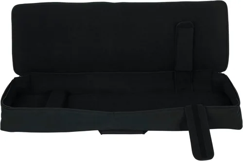 Miniatura 9 de Bolsa acolchada Gator Cases para teclados de 49 notas; (GKB-49)