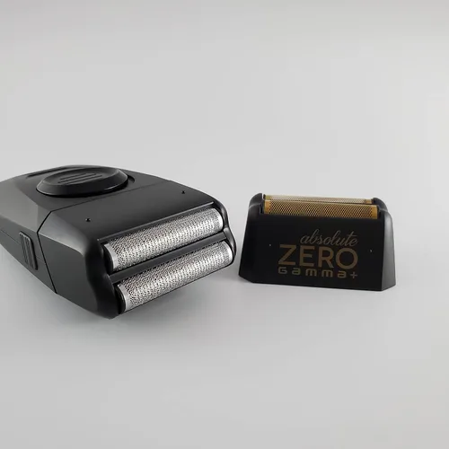 Miniatura 6 de GAMMA+ Colección de afeitadoras Absolute Zero para hombre