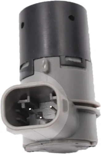 Miniatura 6 de Sensor de estacionamiento PDC para BMW E60 E61 E64 E85 E85 Z4 R52, 4 piezas de radar de estacionamiento trasero asistencia de estacionamiento