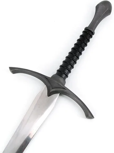 Miniatura 4 de Vulcan Gear Espada de caballero medieval con vaina