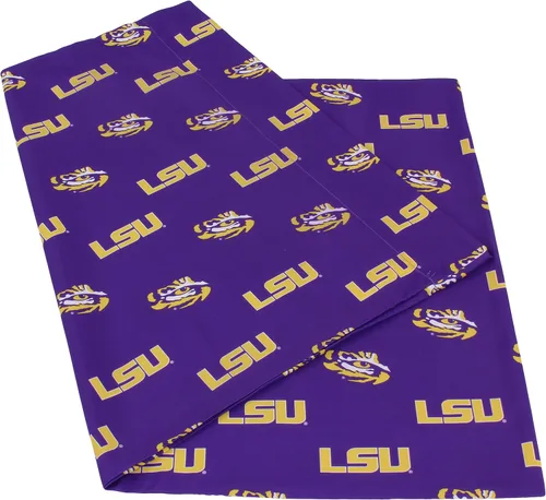 Miniatura 23 de College Covers Everything Comfy Arkansas Razorbacks - Cenefa de cortina estampada - 84 x 15 pulgadas