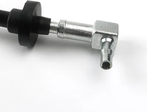 Miniatura 3 de Kit de malla de succión del tanque de combustible compatible con Bobcat 6650239