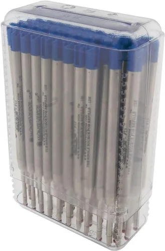 Miniatura 7 de Monteverde Ballpoint Refill to Fit Parker Ballpoint Pens (P15)