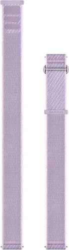 Miniatura 6 de Garmin Schnellwechsel-Armband 18mm, passend für ausgewählte Modelle der Forerunner-, Venu-, vivoactive- und Legacy Hero- Serien, Original Zubehör