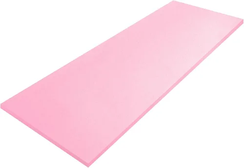 Miniatura 28 de Amylove 1 paquete de espuma de poliuretano de 1 x 24 x 72 pulgadas, hoja de espuma de tapicería de alta densidad para reemplazo de asientos, Blanco