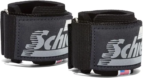 Miniatura 10 de Schiek Muñeca deportiva modelo 1100 WS Ultimate para levantamiento de pesas Dorado
