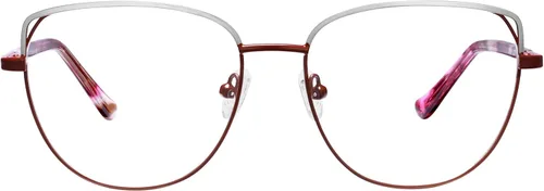 Miniatura 9 de CARFIA Cateye Womens Blue Light Blocking Glasses CA6205