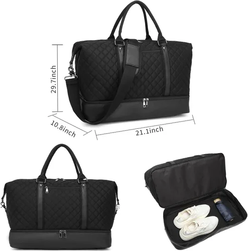 Miniatura 2 de seyfocnia Moda, Negro -, Moda