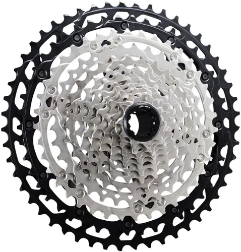 Miniatura 2 de SHIMANO Xt Cs-M8100 - Casete de 12 velocidades