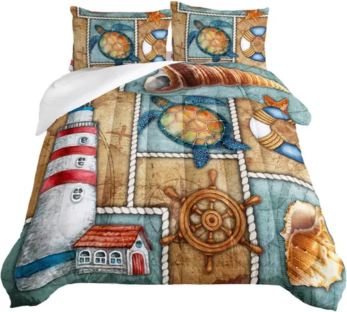 Miniatura 24 de HOSIMA Edredón de Coche de Carreras de Dibujos Animados para Niños para Decoración de Cama de Coche de Carreras, Juego de Ropa de Cama para Niños