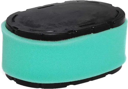 Miniatura 5 de HIFROM Kit de filtro de aire prefiltro de combustible combinado compatible con ZT710-ZT740 KT715-KT745 19HP-26HP Combo cortacésped 16-083-04-S