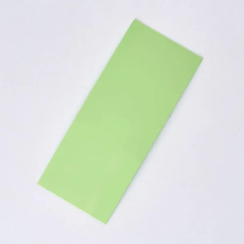 Miniatura 7 de Aicosineg 20 tubos termorretráctiles de batería de 2.83 pulgadas de longitud, 1.18 pulgadas de ancho de aplanamiento, aislamiento térmico de PVC