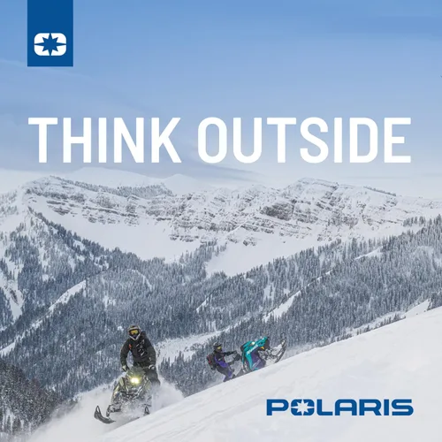 Miniatura 6 de Polaris 2873106 SCL lubricante completamente sintético para caja de cadena de moto de nieve 1 galón