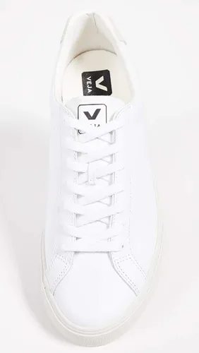 Miniatura 4 de Veja Men's Esplar Leather Sneakers