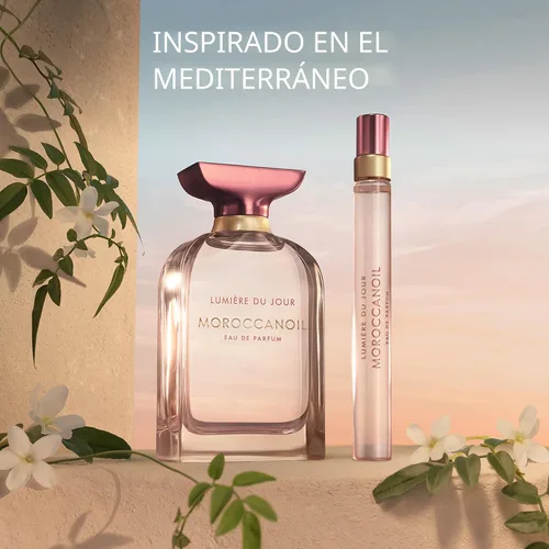 Miniatura 6 de Moroccanoil Eau de Parfum Lumière du Jour