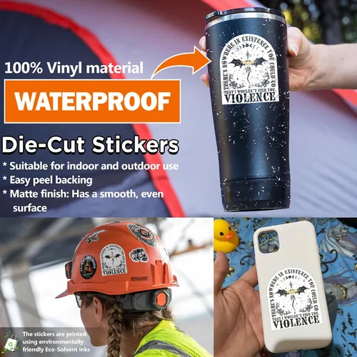 Miniatura 3 de Basgiath Sticker - Calcomanías de Dragon Rider, calcomanías de vinilo, impermeables, resistentes a los rayos UV, duraderas, fáciles de despegar