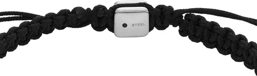 Miniatura 21 de Fossil para Hombre Wellness pulsera de abalorio