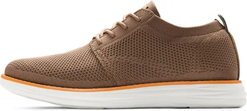 Miniatura 2 de Bruno Marc Zapatillas de malla para hombre Oxfords ligeras