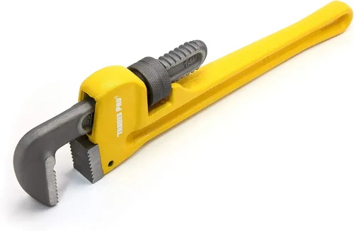 Miniatura 5 de llave para tubos, de gran capacidad, 8 pulgadas