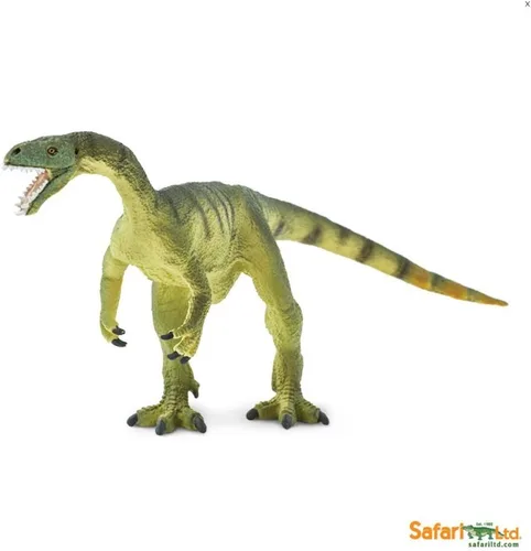 Miniatura 3 de Safari Ltd. Figura de dinosaurio Masiakasaurus de 7.25 pulgadas, juguete educativo para niños, niñas y niños a partir de 3 años