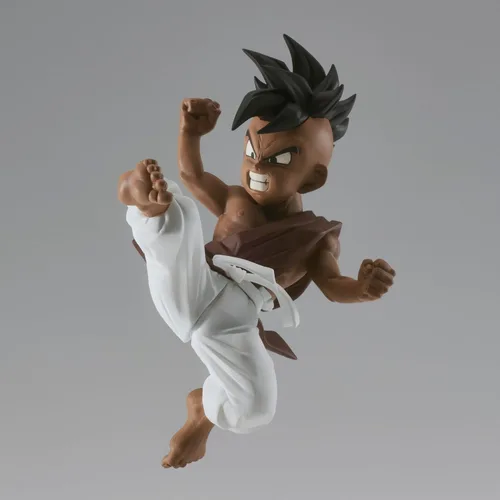 Miniatura 5 de Banpresto - Dragon Ball Z - Son Goku (vs Frieza), Figura de Bandai Spirits Match Makers