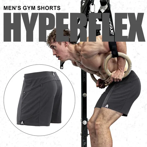 Miniatura 2 de Anthem Athletics Hyperflex - Pantalones cortos de entrenamiento para crossfit (5.0in)